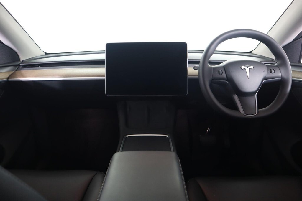 Used Tesla Model Y 2022 for sale - 77327904: Photo 11
