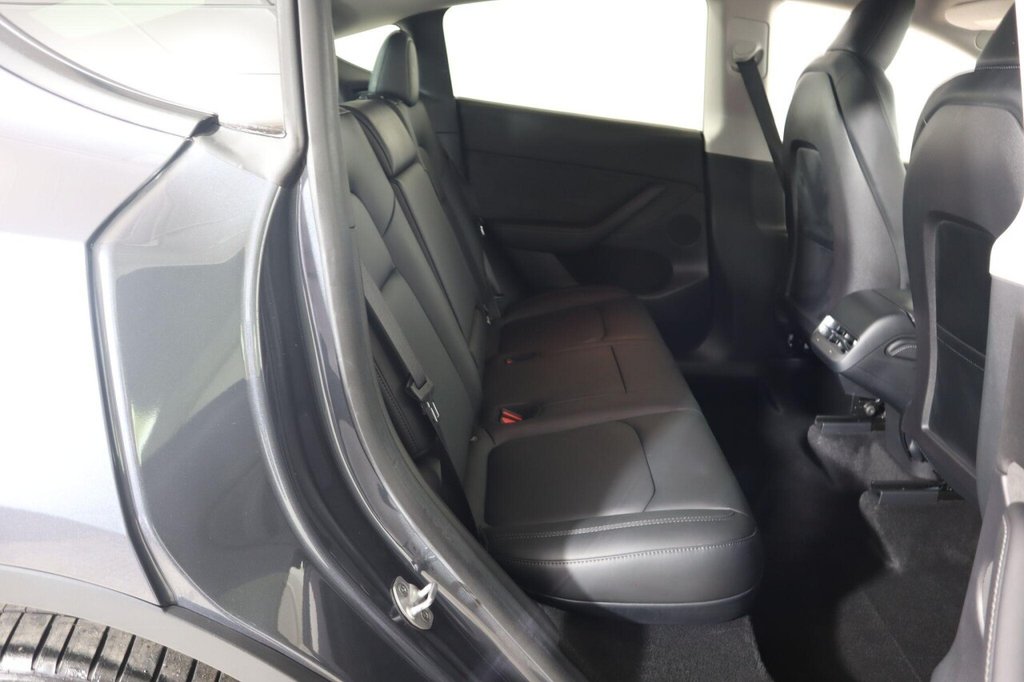 Used Tesla Model Y 2022 for sale - 77327904: Photo 12