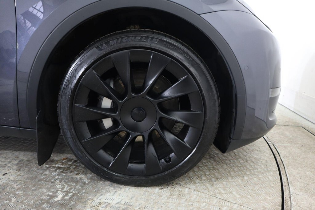 Used Tesla Model Y 2022 for sale - 77327904: Photo 19