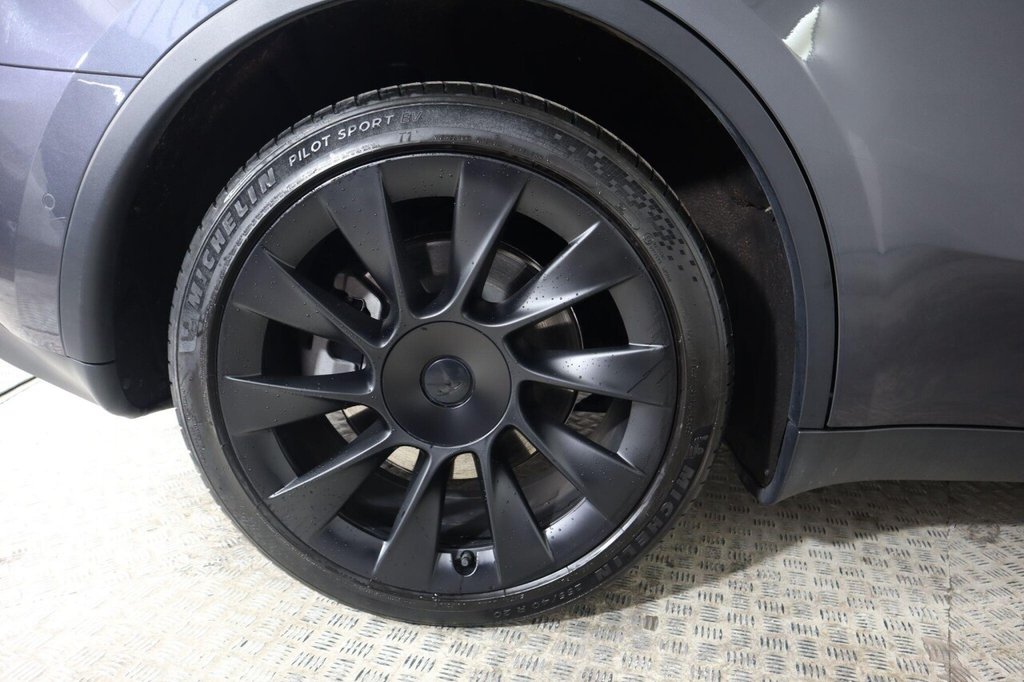 Used Tesla Model Y 2022 for sale - 77327904: Photo 20