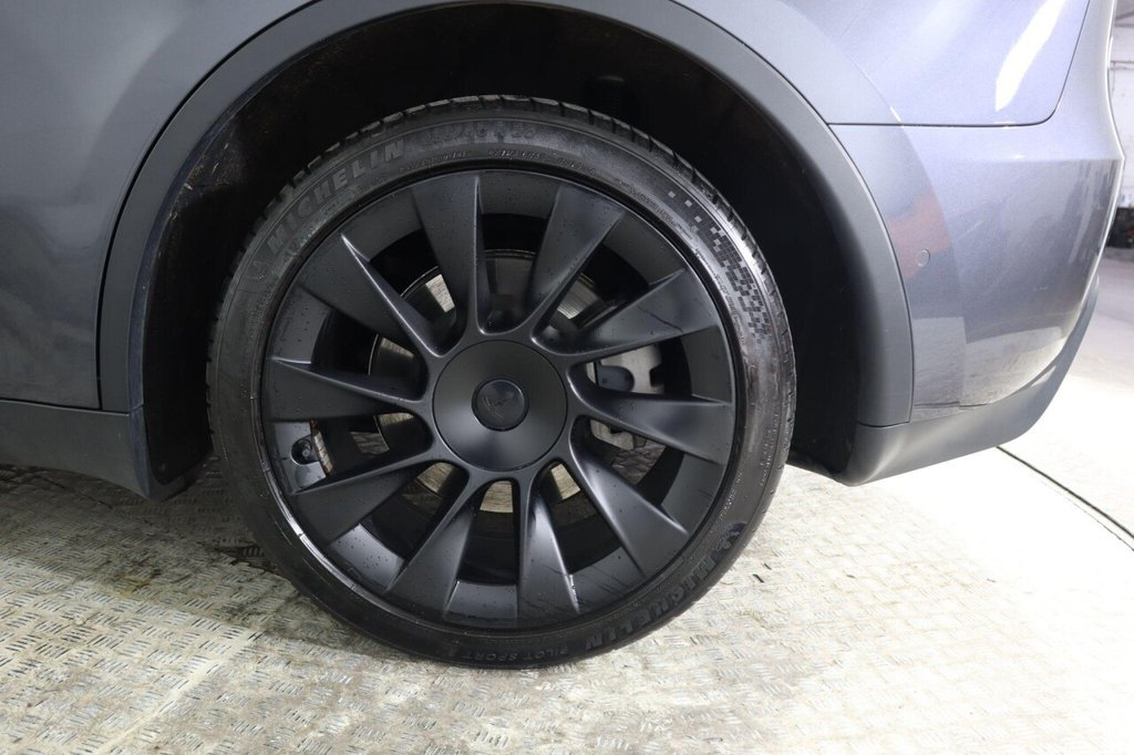 Used Tesla Model Y 2022 for sale - 77327904: Photo 21