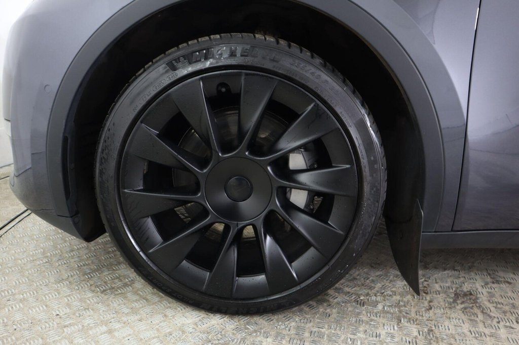 Used Tesla Model Y 2022 for sale - 77327904: Photo 22
