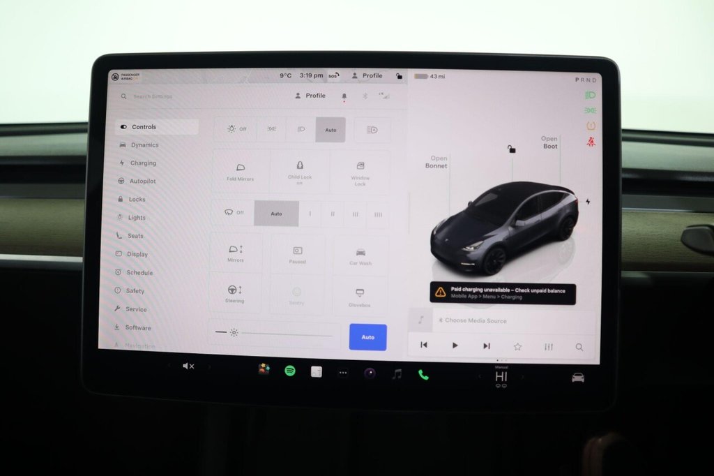 Used Tesla Model Y 2022 for sale - 77327904: Photo 23