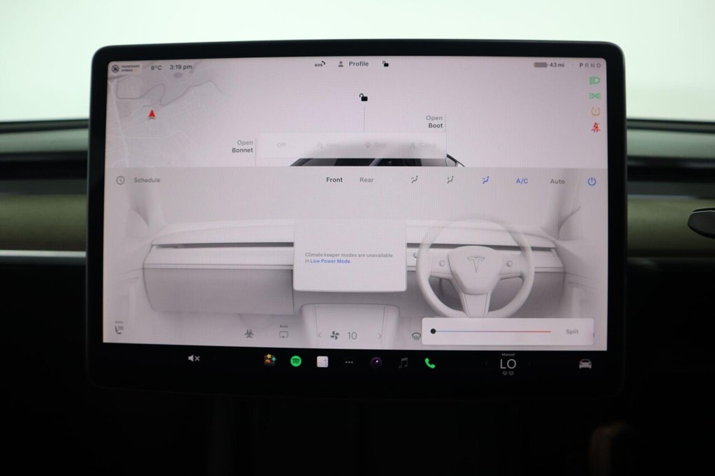 Used Tesla Model Y 2022 for sale - 77327904: Photo 24