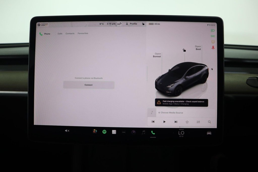 Used Tesla Model Y 2022 for sale - 77327904: Photo 25