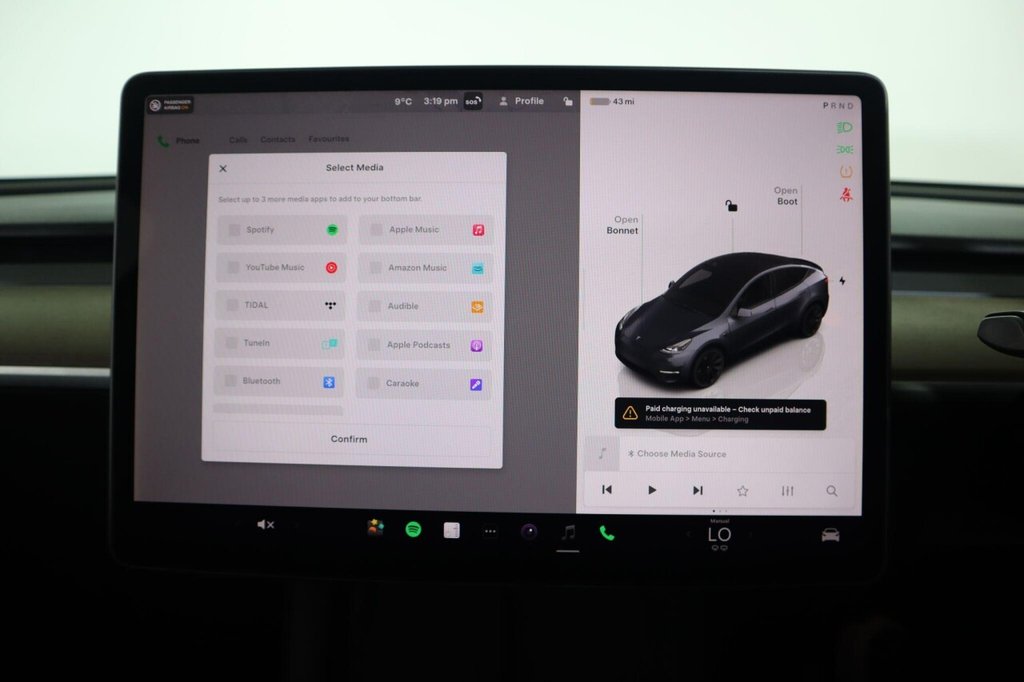 Used Tesla Model Y 2022 for sale - 77327904: Photo 26