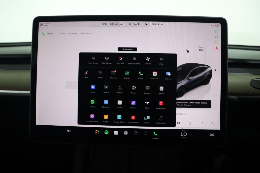 Used Tesla Model Y 2022 for sale - 77327904: Photo 27