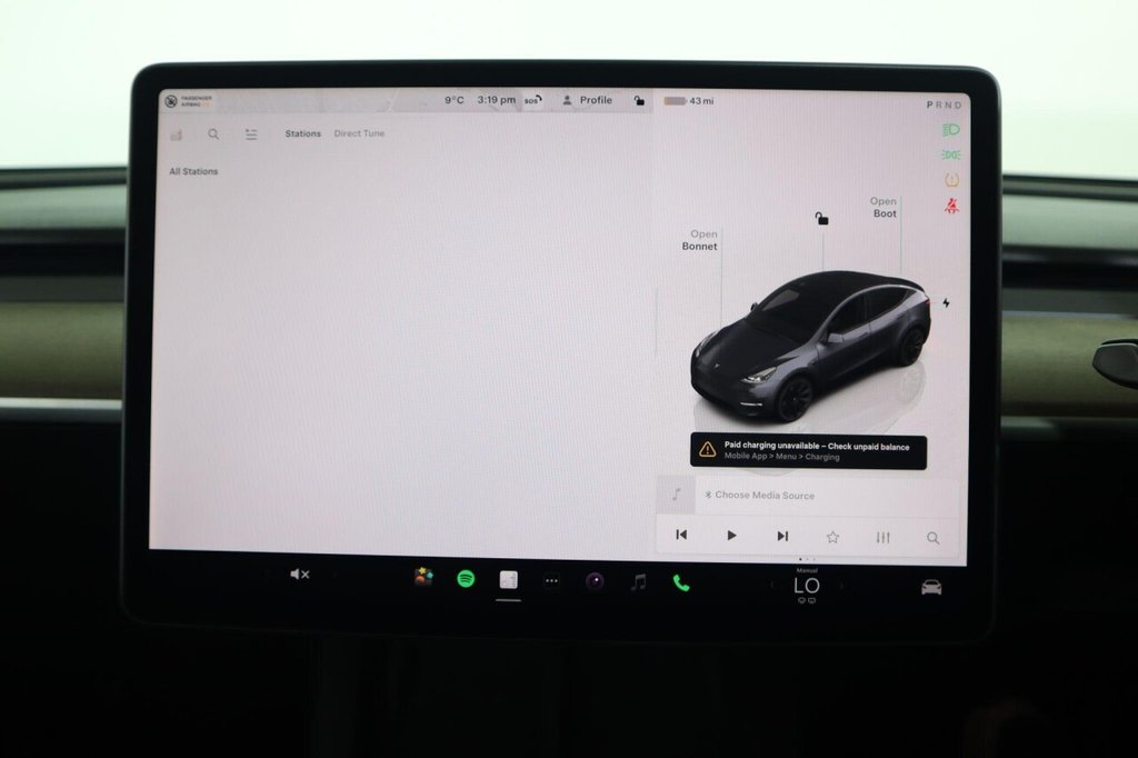 Used Tesla Model Y 2022 for sale - 77327904: Photo 28