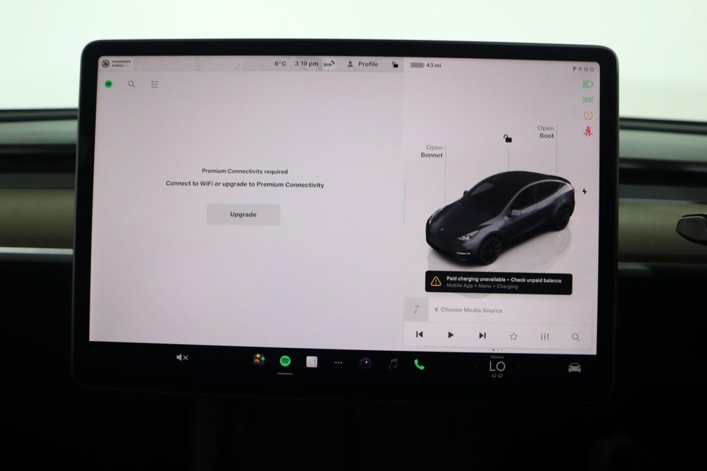 Used Tesla Model Y 2022 for sale - 77327904: Photo 29