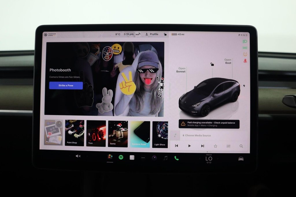 Used Tesla Model Y 2022 for sale - 77327904: Photo 30