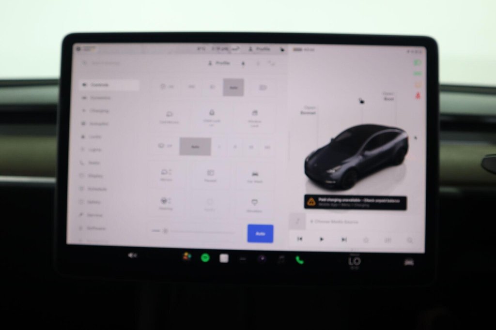 Used Tesla Model Y 2022 for sale - 77327904: Photo 31