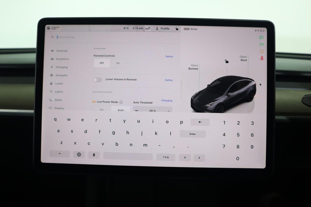 Used Tesla Model Y 2022 for sale - 77327904: Photo 32