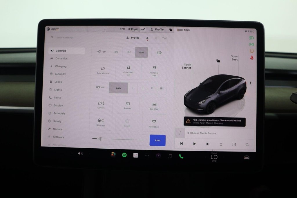 Used Tesla Model Y 2022 for sale - 77327904: Photo 33