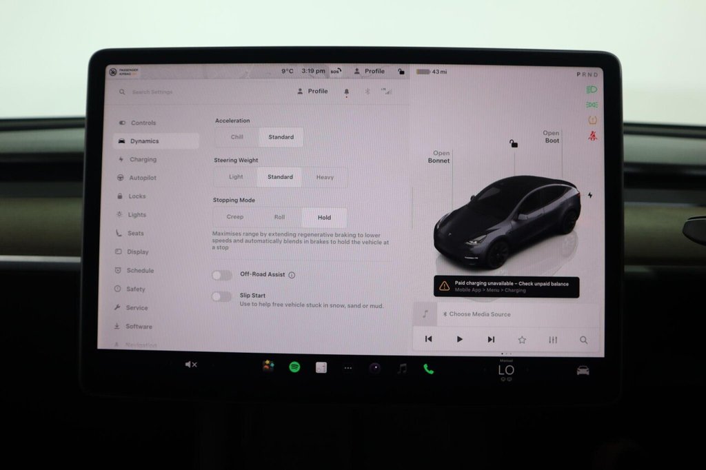 Used Tesla Model Y 2022 for sale - 77327904: Photo 34