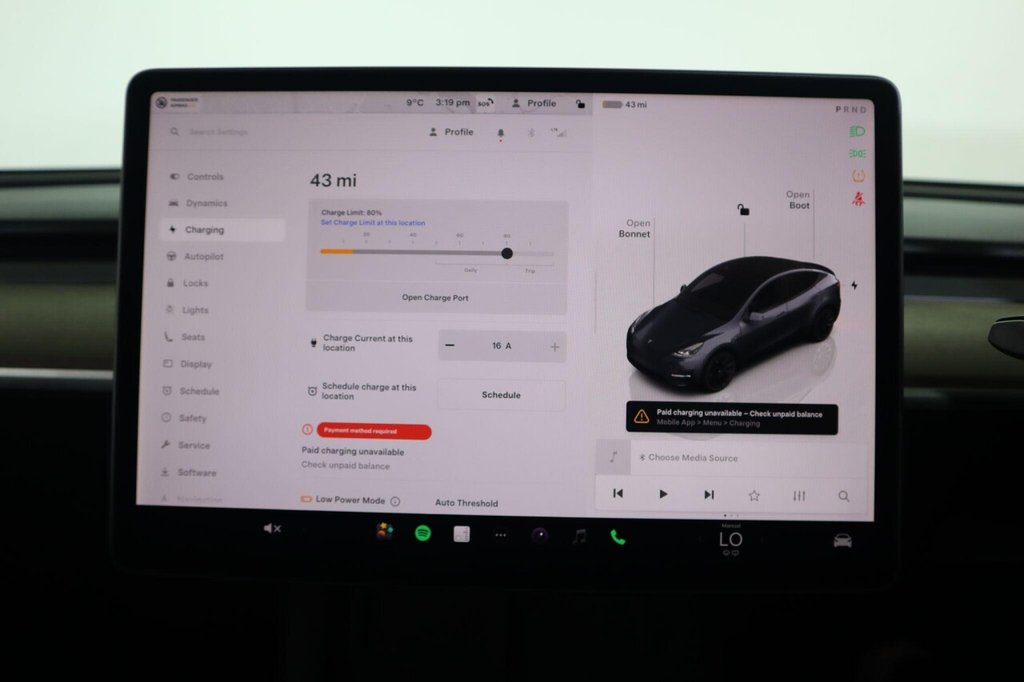Used Tesla Model Y 2022 for sale - 77327904: Photo 35
