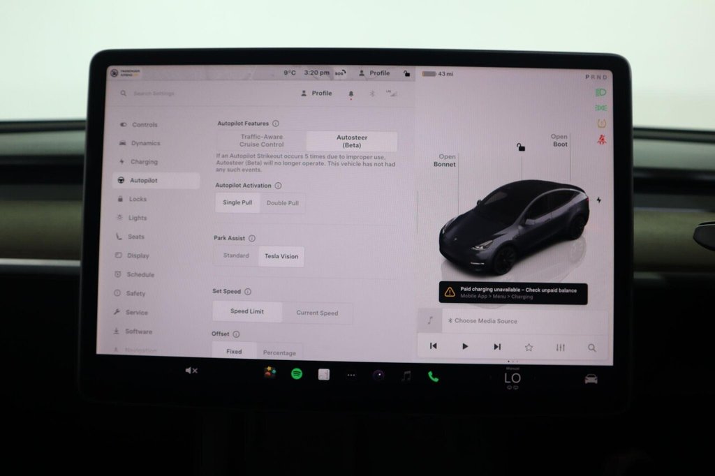 Used Tesla Model Y 2022 for sale - 77327904: Photo 36