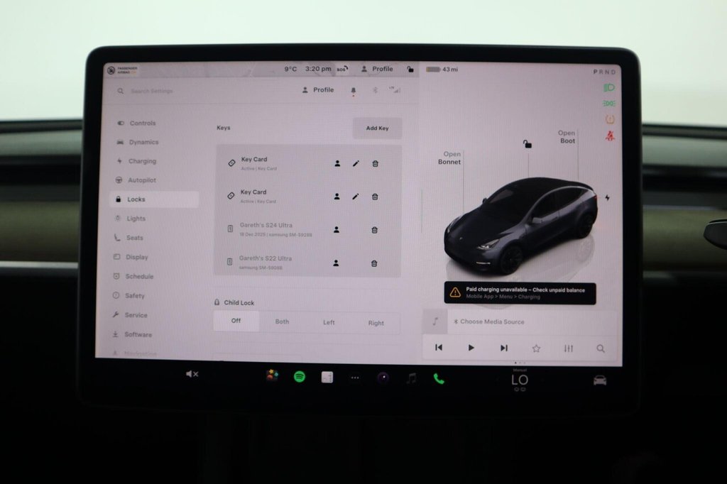 Used Tesla Model Y 2022 for sale - 77327904: Photo 37