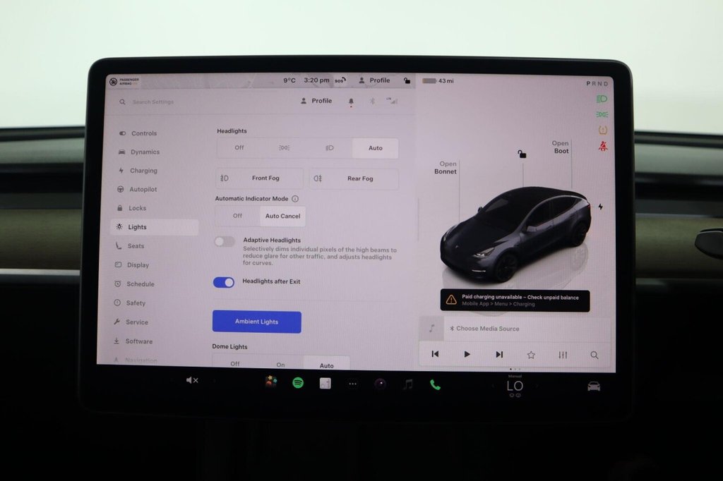 Used Tesla Model Y 2022 for sale - 77327904: Photo 38
