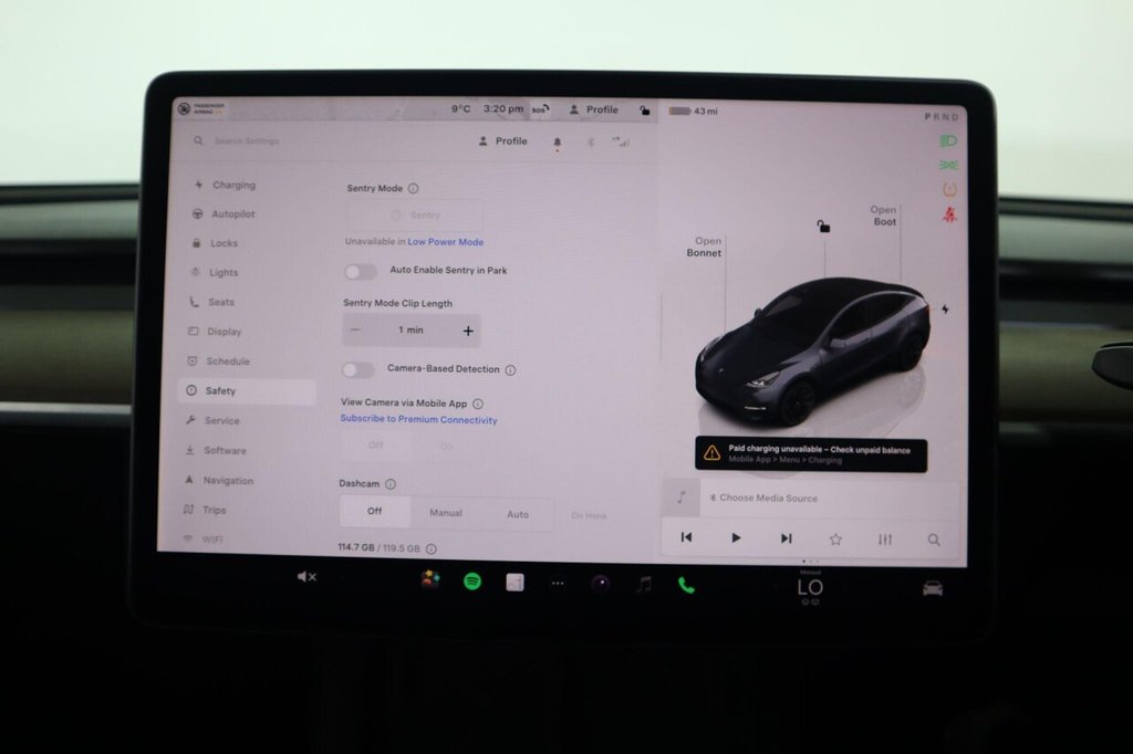 Used Tesla Model Y 2022 for sale - 77327904: Photo 42