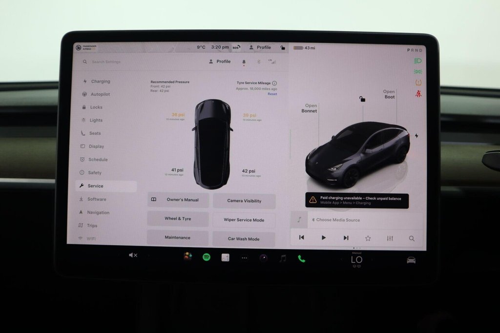 Used Tesla Model Y 2022 for sale - 77327904: Photo 43