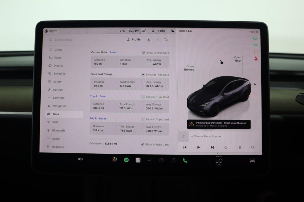 Used Tesla Model Y 2022 for sale - 77327904: Photo 46