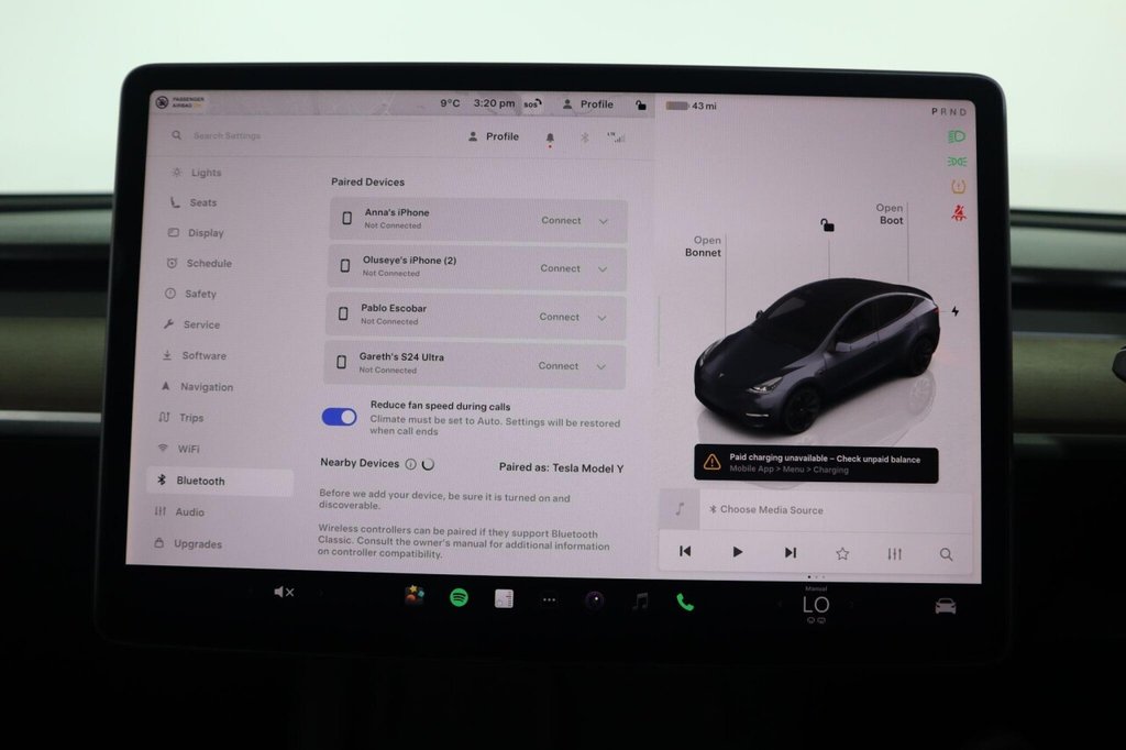 Used Tesla Model Y 2022 for sale - 77327904: Photo 48