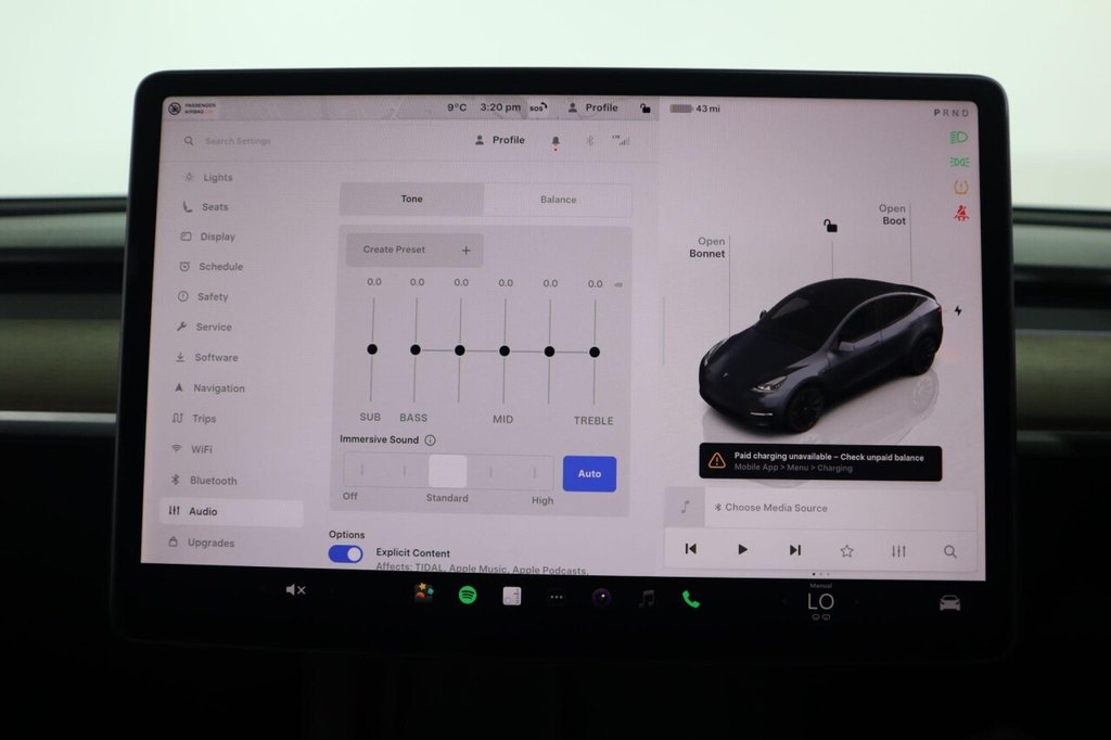 Used Tesla Model Y 2022 for sale - 77327904: Photo 49