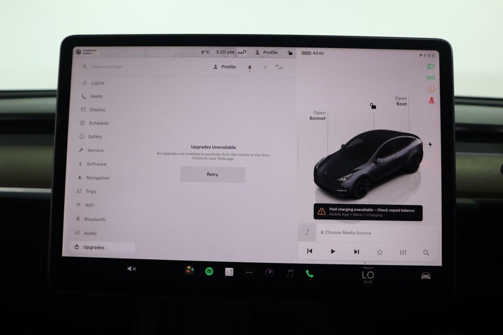 Used Tesla Model Y 2022 for sale - 77327904: Photo 50