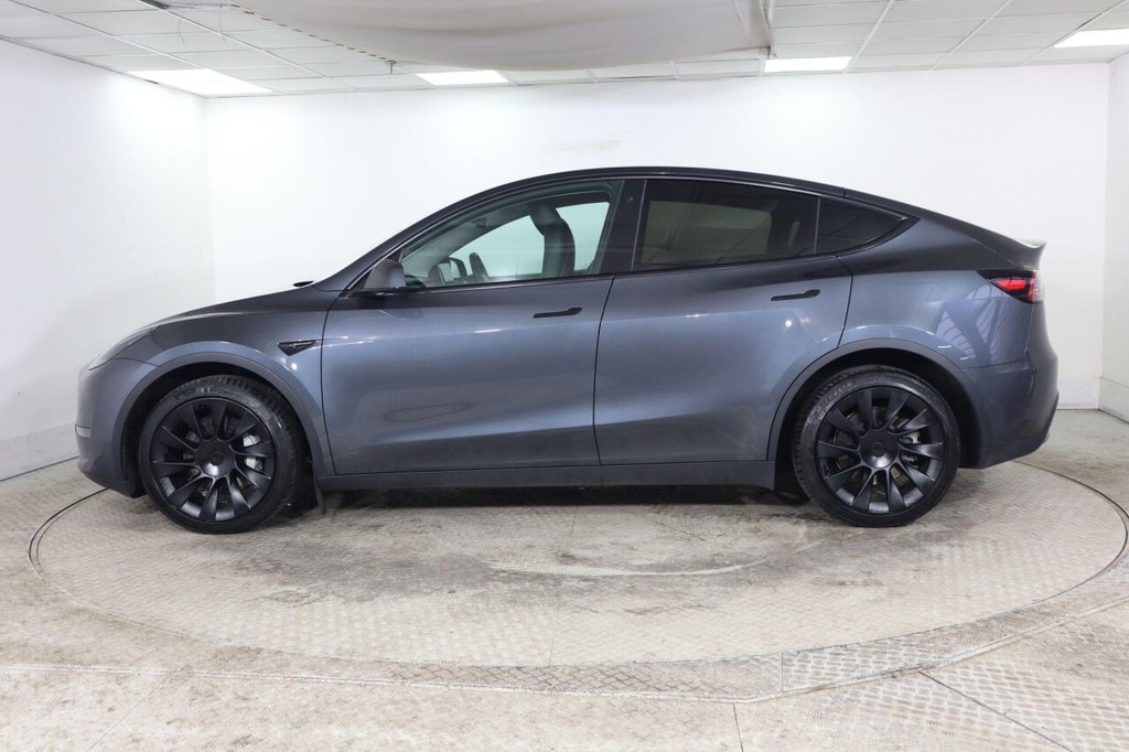 Used Tesla Model Y 2022 for sale - 77327904: Photo 6