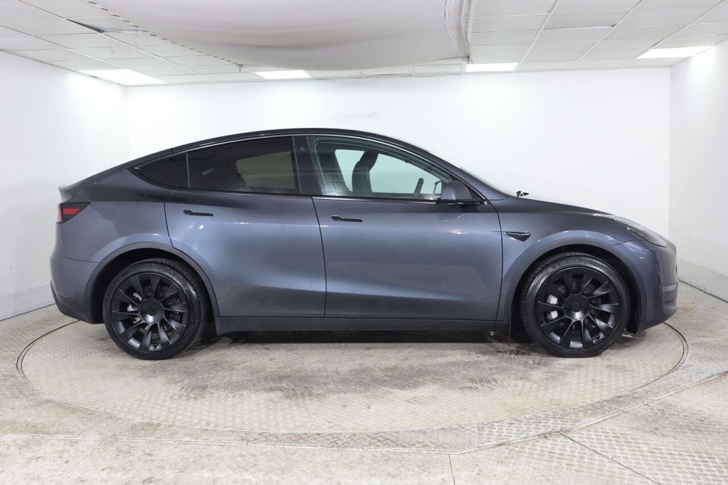 Used Tesla Model Y 2022 for sale - 77327904: Photo 9