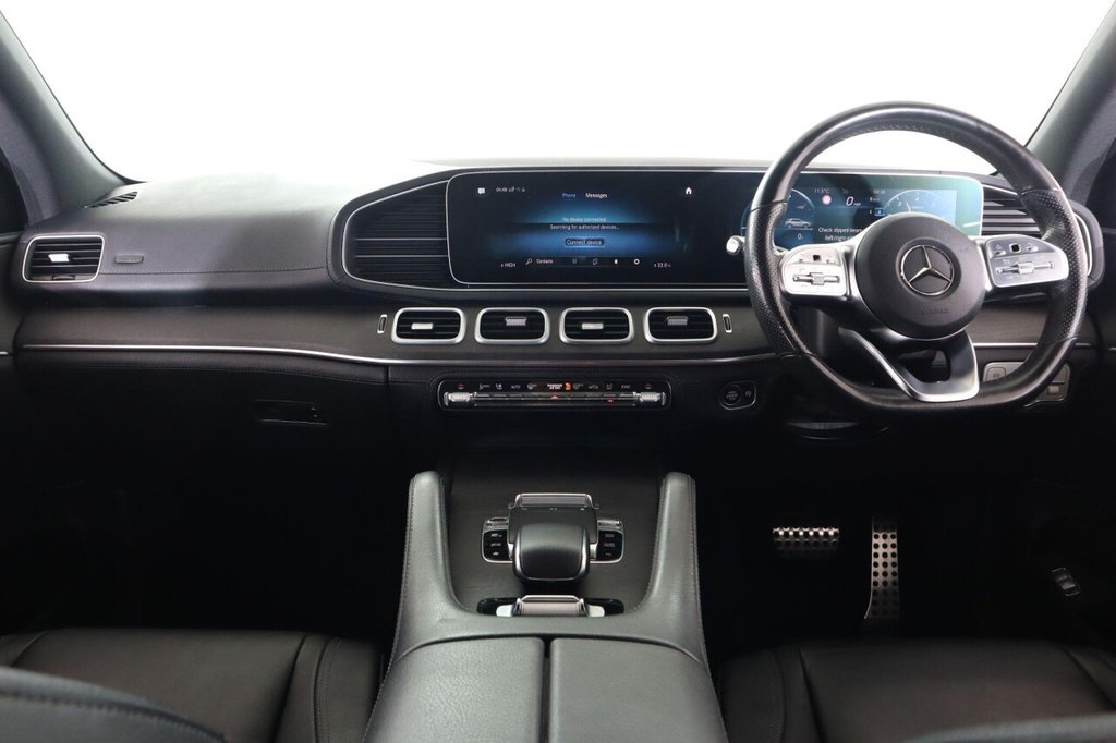 Used Mercedes-Benz GLE 2019 for sale - 76280076: Photo 13