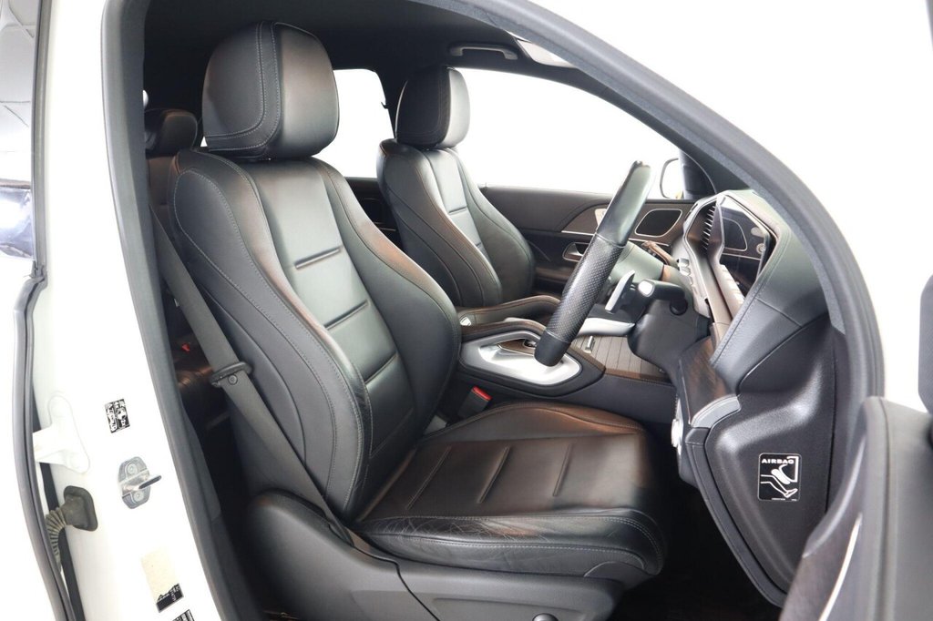 Used Mercedes-Benz GLE 2019 for sale - 76280076: Photo 14