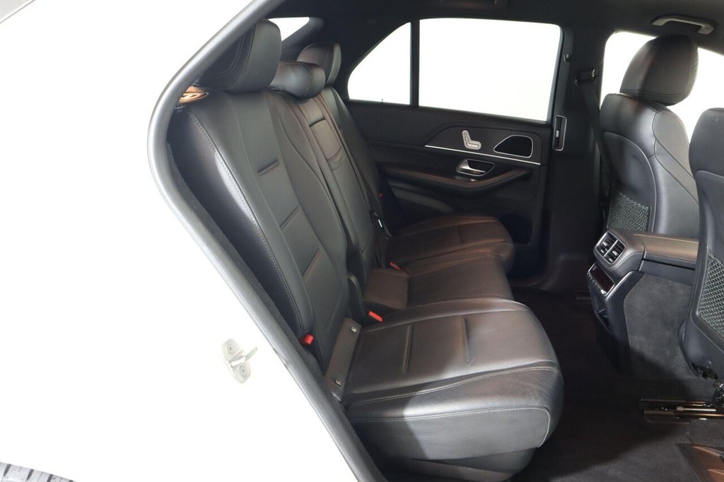 Used Mercedes-Benz GLE 2019 for sale - 76280076: Photo 15