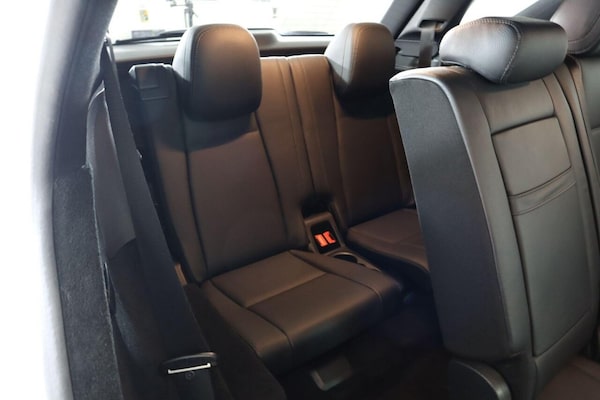 Used Mercedes-Benz GLE 2019 for sale - 76280076: Photo 16