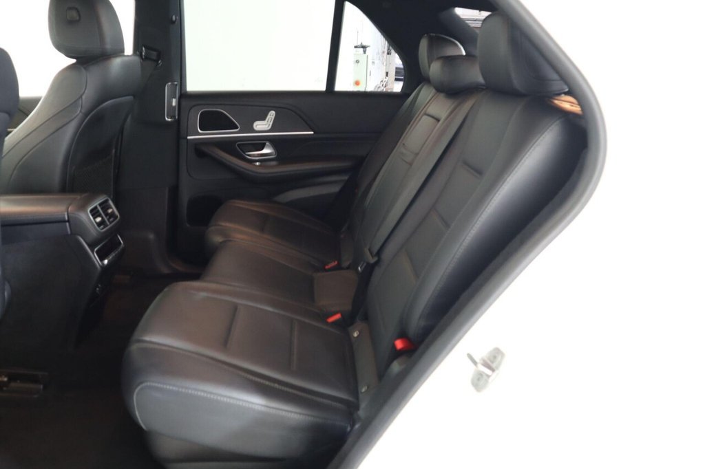 Used Mercedes-Benz GLE 2019 for sale - 76280076: Photo 17