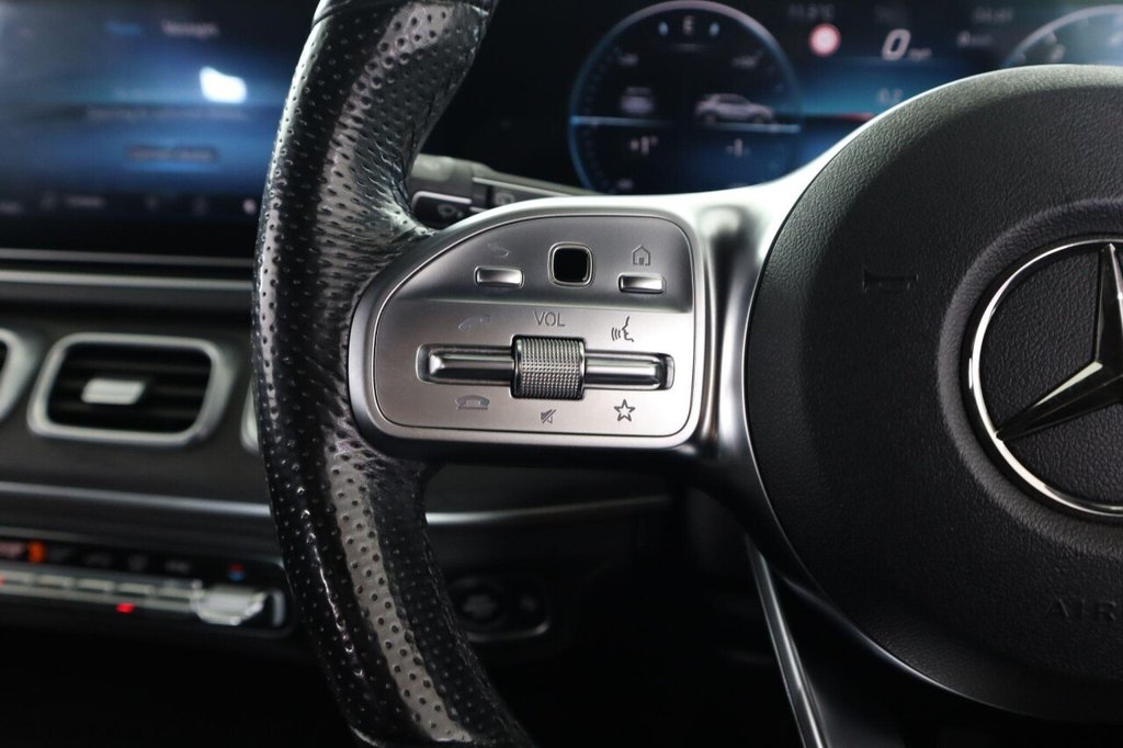 Used Mercedes-Benz GLE 2019 for sale - 76280076: Photo 20