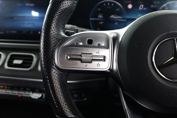 Used Mercedes-Benz GLE 2019 for sale - 76280076: Photo 20