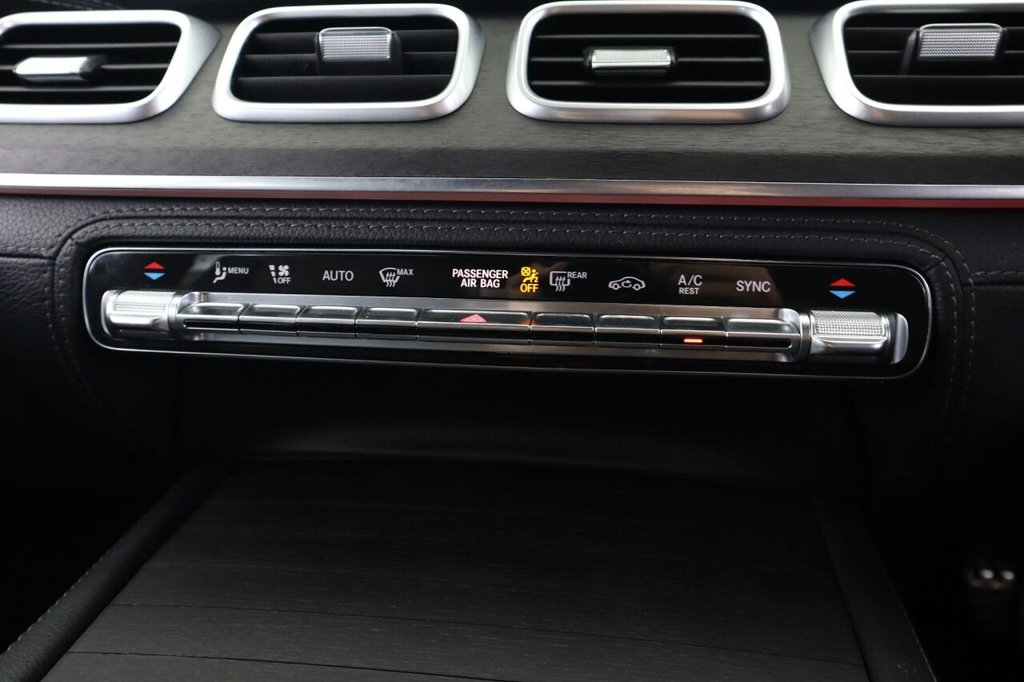 Used Mercedes-Benz GLE 2019 for sale - 76280076: Photo 23