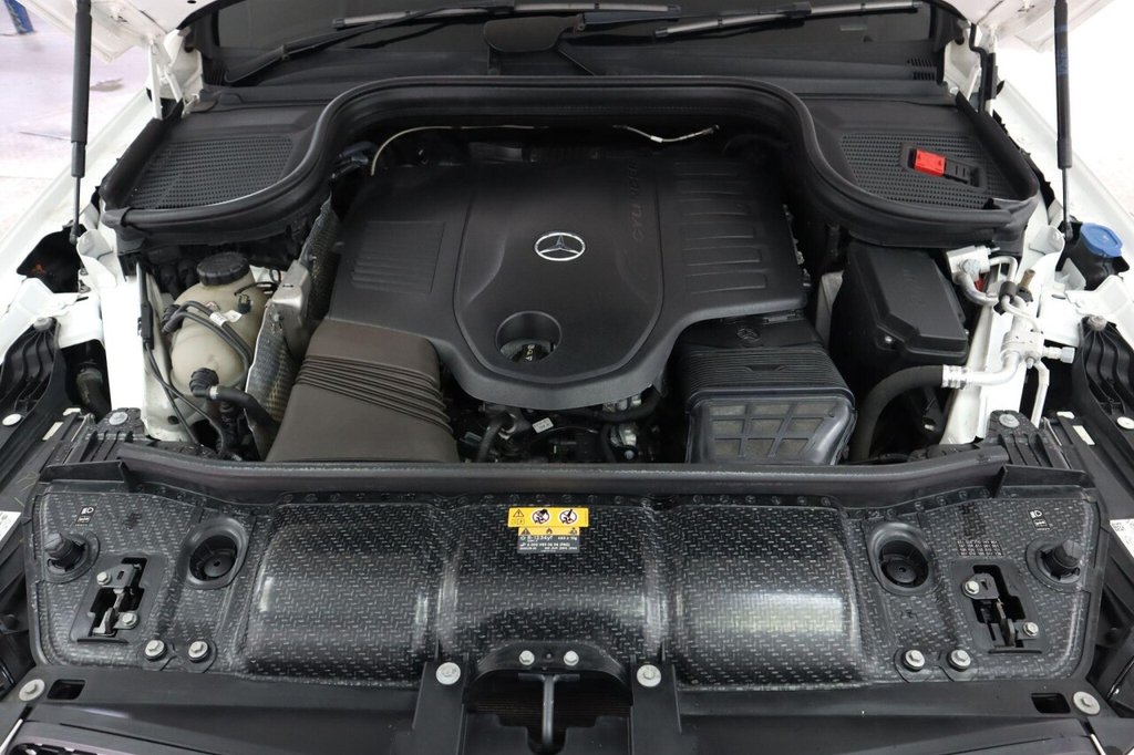 Used Mercedes-Benz GLE 2019 for sale - 76280076: Photo 31