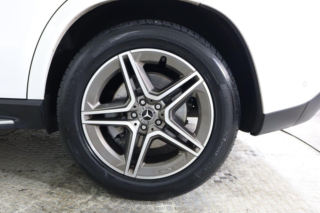 Used Mercedes-Benz GLE 2019 for sale - 76280076: Photo 33