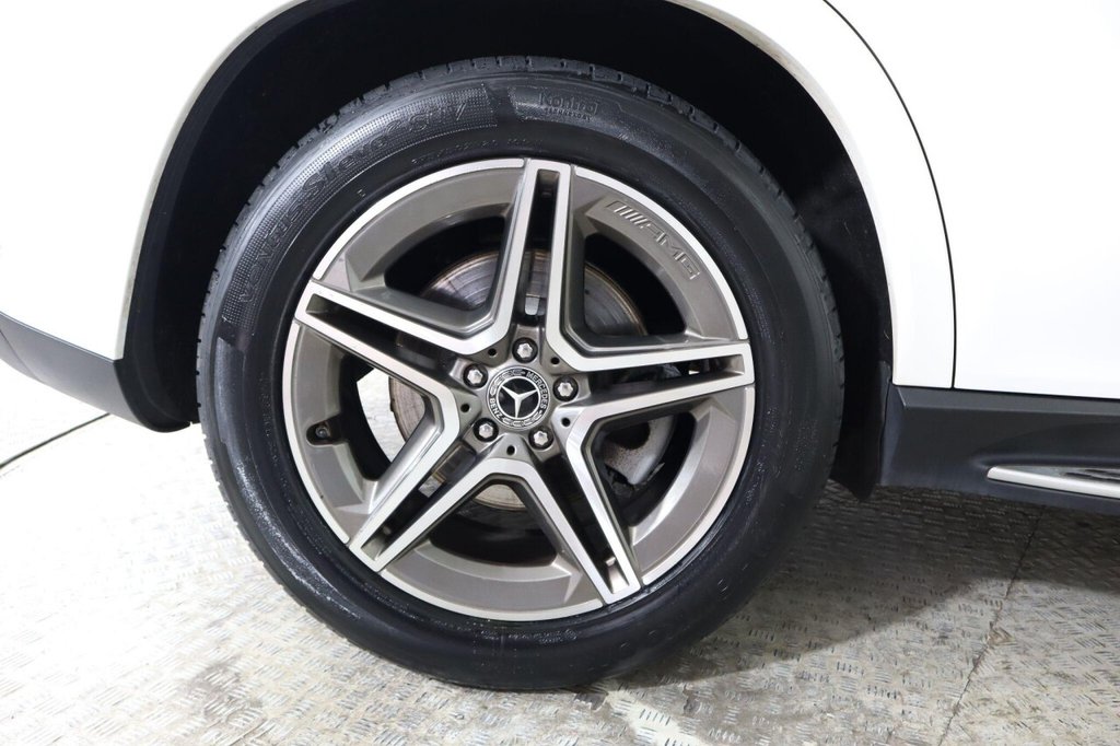 Used Mercedes-Benz GLE 2019 for sale - 76280076: Photo 35