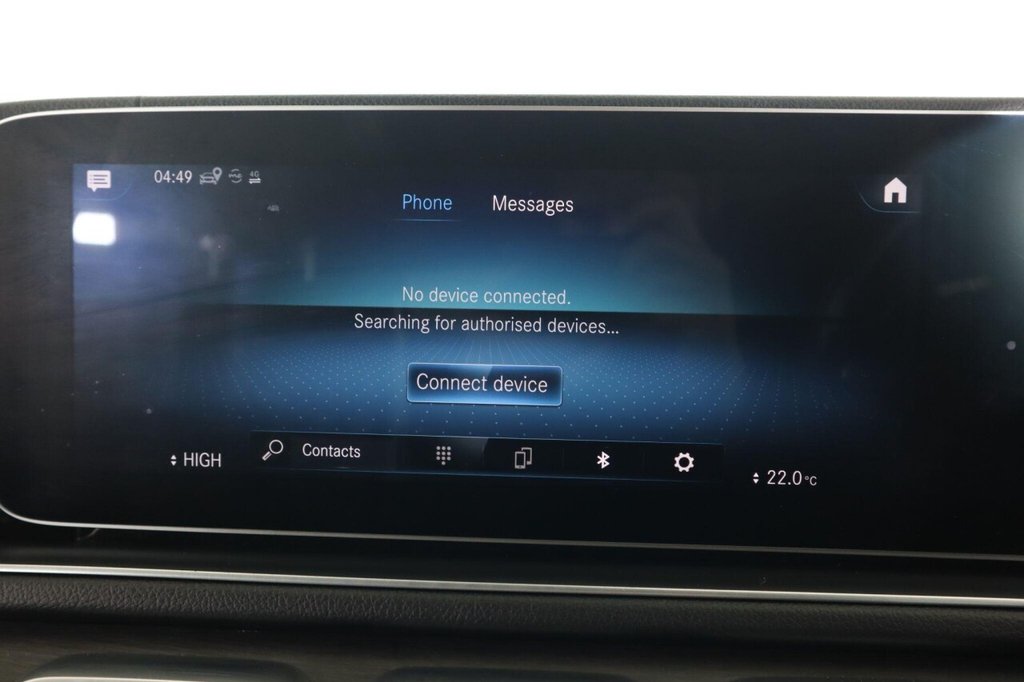 Used Mercedes-Benz GLE 2019 for sale - 76280076: Photo 36