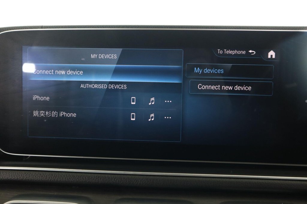 Used Mercedes-Benz GLE 2019 for sale - 76280076: Photo 37