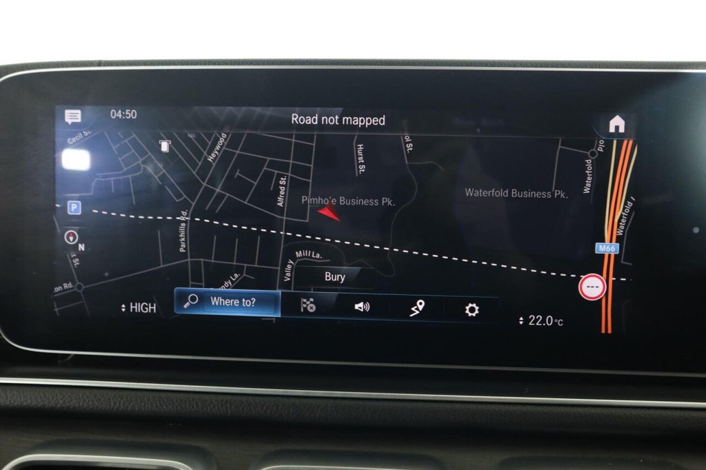 Used Mercedes-Benz GLE 2019 for sale - 76280076: Photo 38