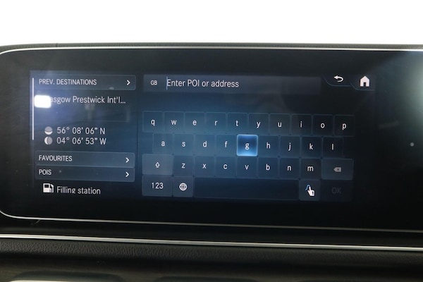 Used Mercedes-Benz GLE 2019 for sale - 76280076: Photo 39