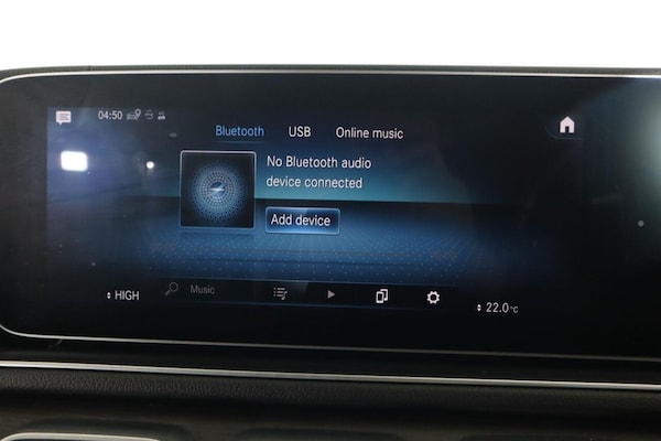 Used Mercedes-Benz GLE 2019 for sale - 76280076: Photo 42