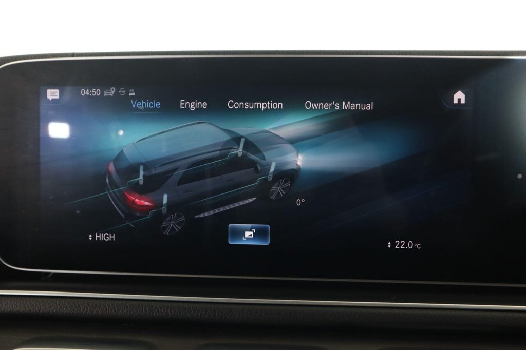 Used Mercedes-Benz GLE 2019 for sale - 76280076: Photo 45