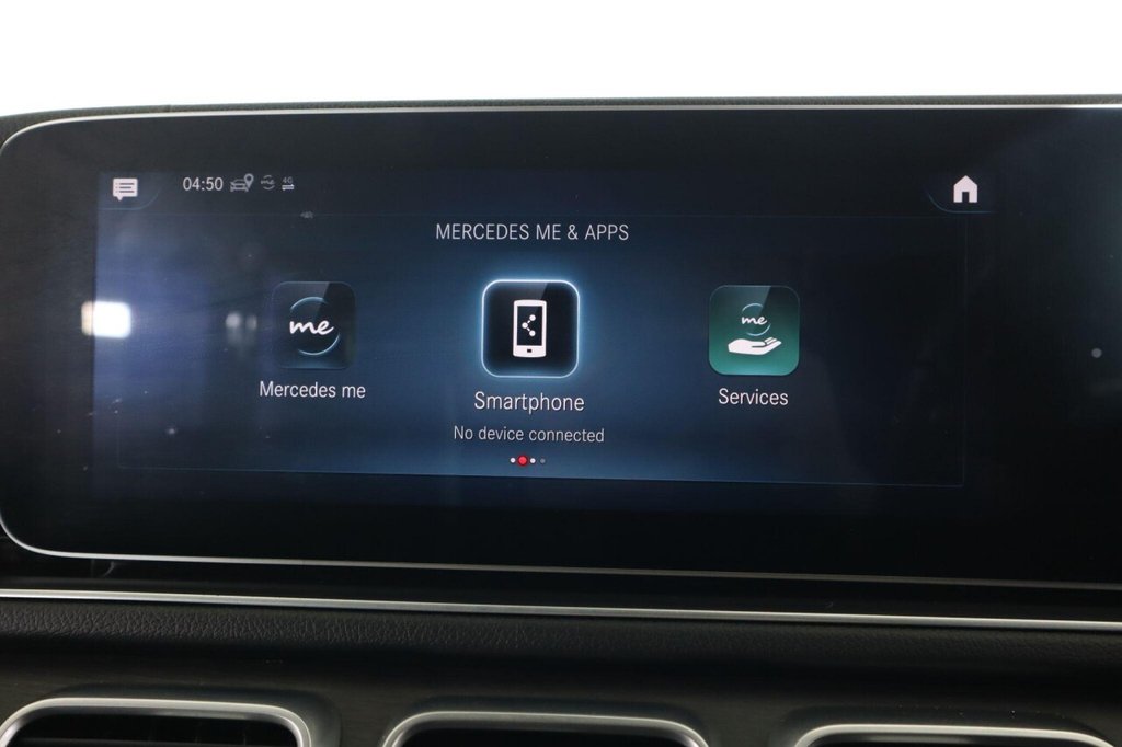 Used Mercedes-Benz GLE 2019 for sale - 76280076: Photo 46