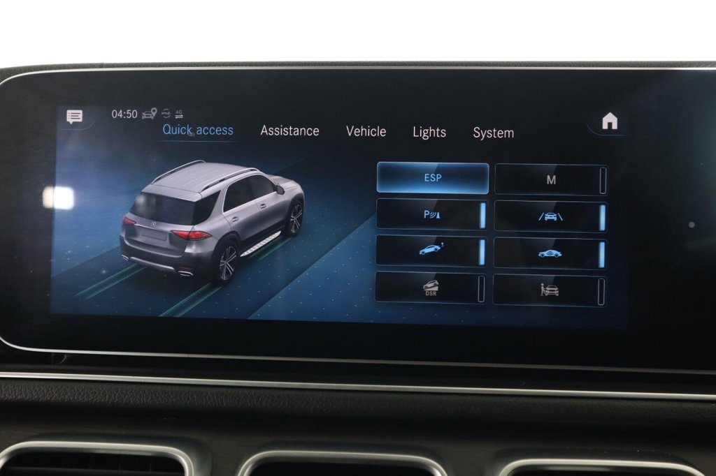 Used Mercedes-Benz GLE 2019 for sale - 76280076: Photo 47