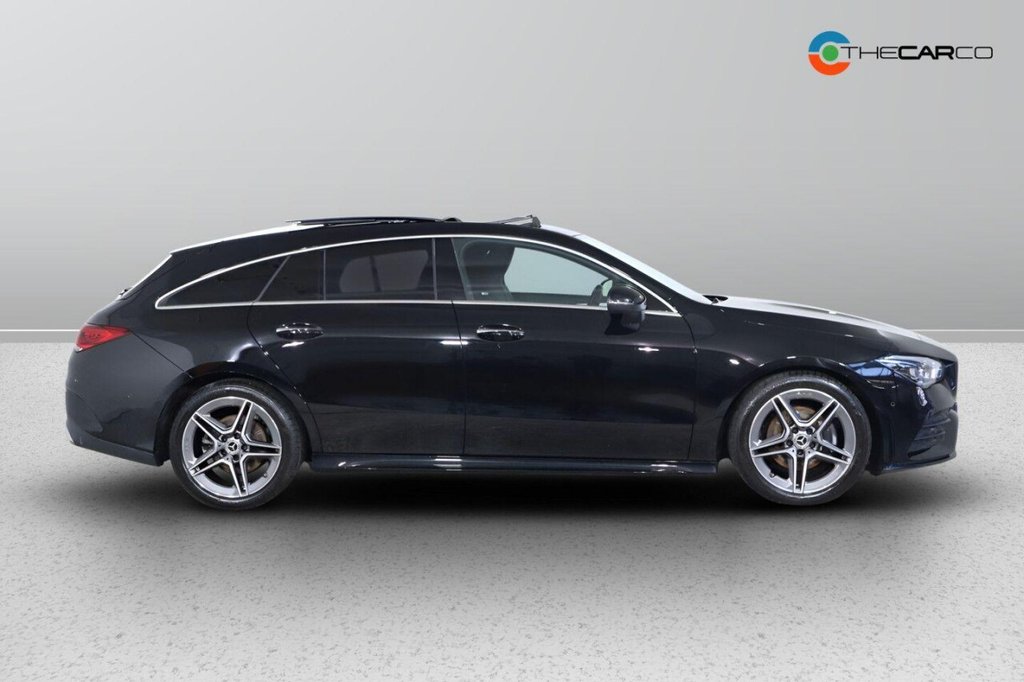 Used Mercedes-Benz CLA 2021 for sale - 76570197: Photo 11